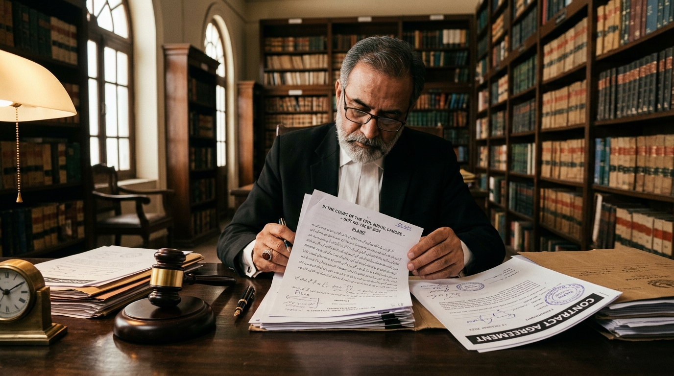 Civil Law