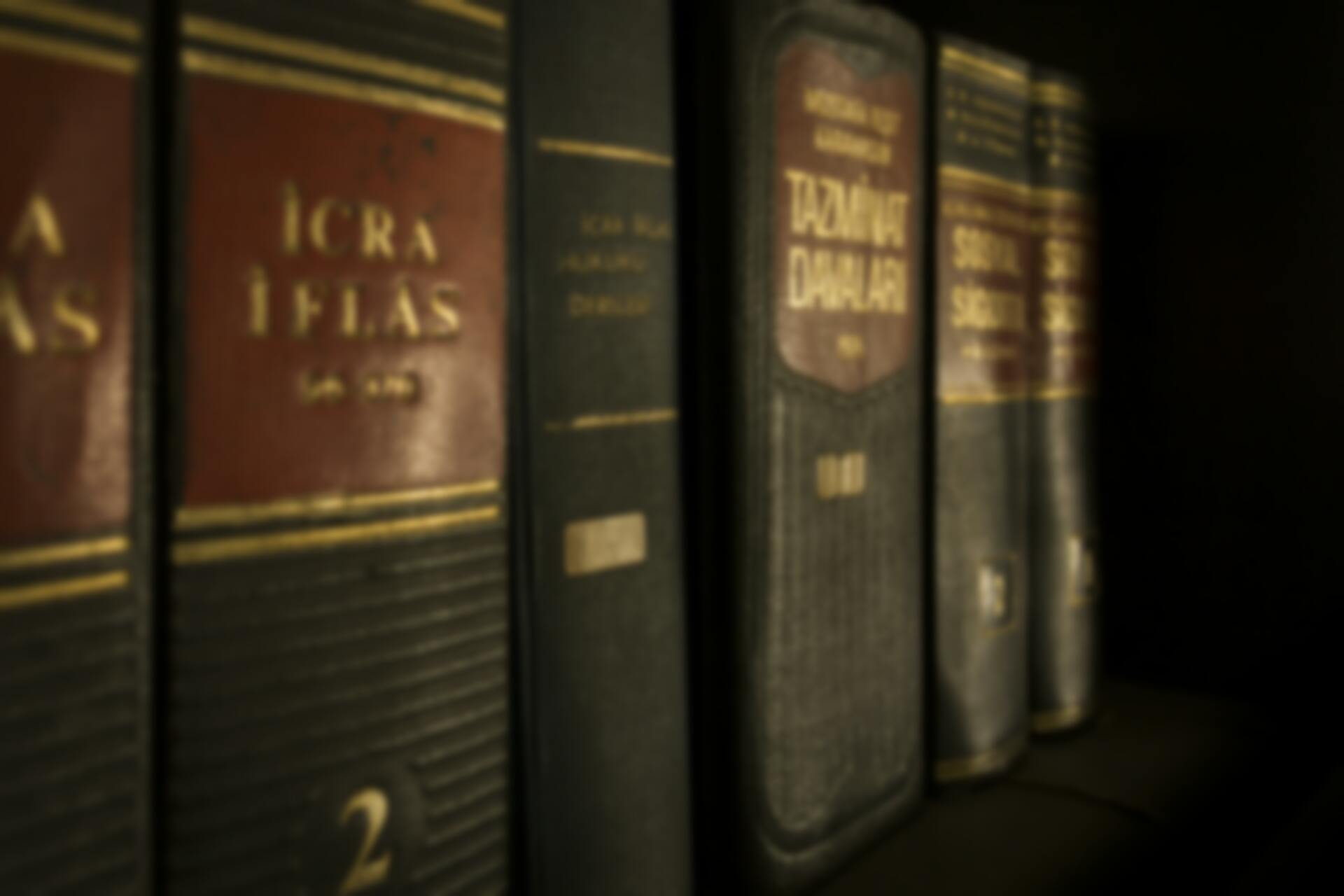 Legal Documentation