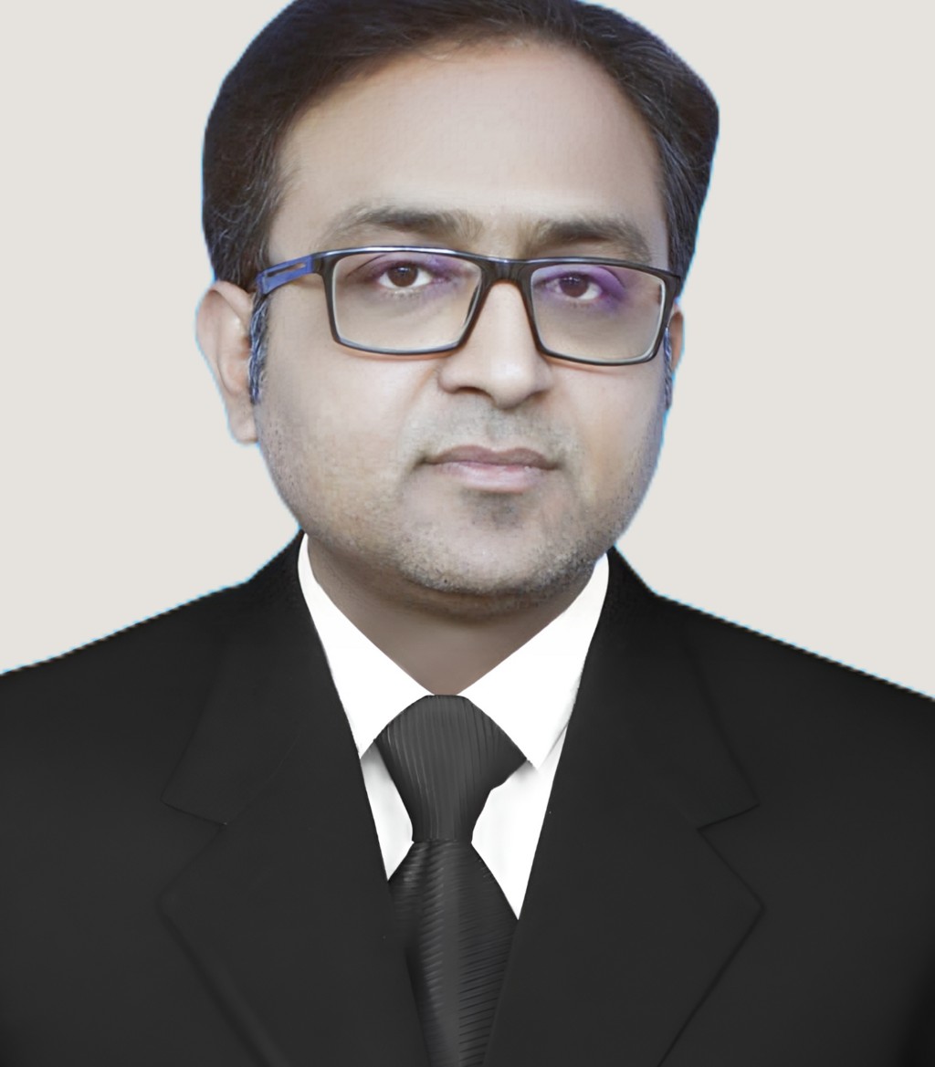 Hassan Raza Ch