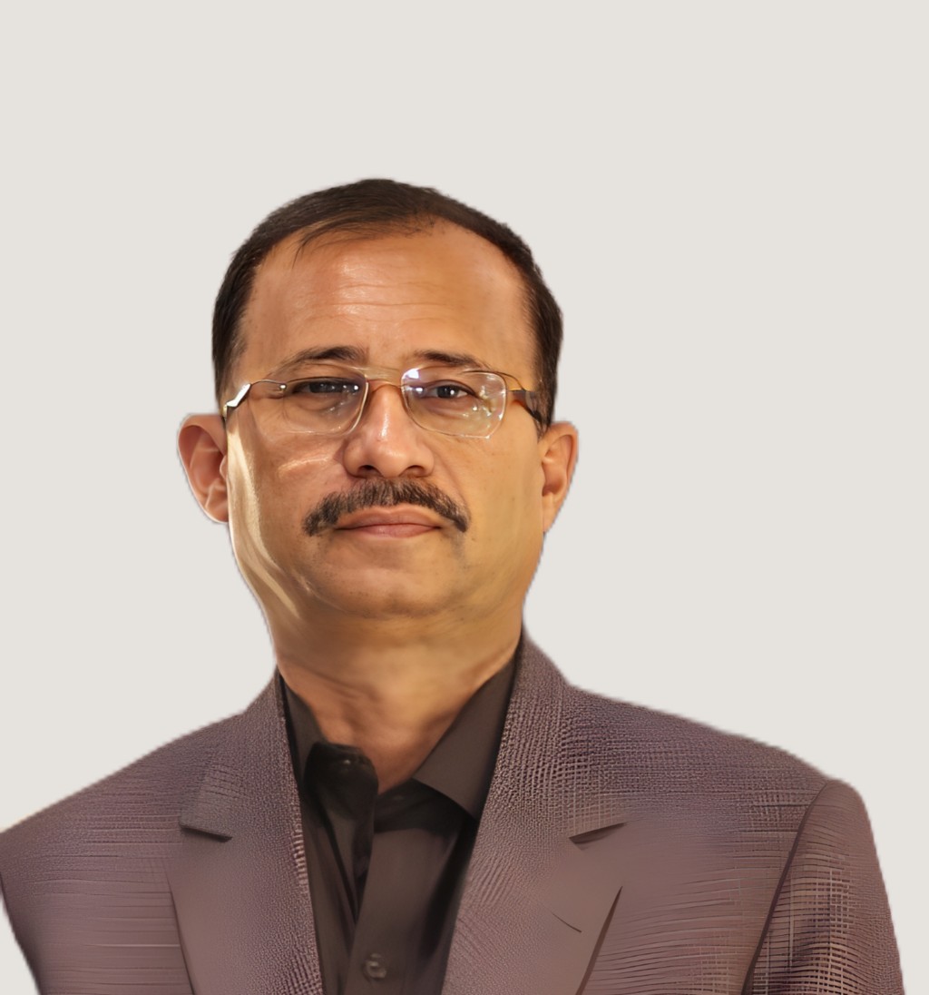 Ijaz Hussain Choudhary Advocate - Best Lawyer & Senior Advocate High Court