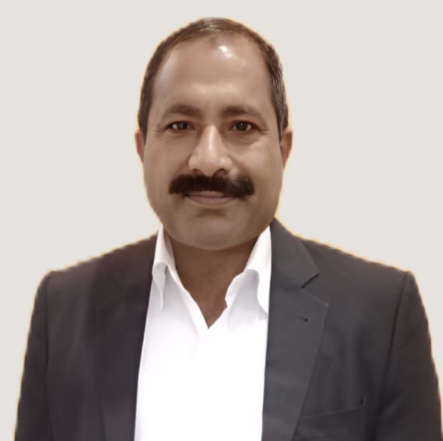 Khaliq Arshad Ch