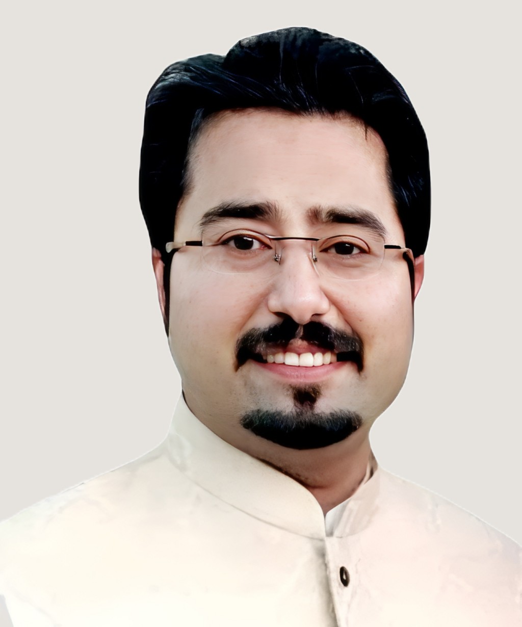 Waqas Hussain Ch