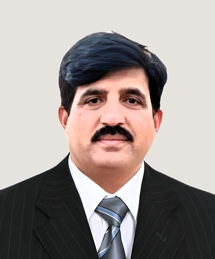 Zulfiqar Ali